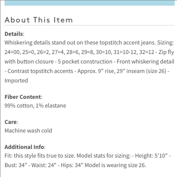 Madewell The Slim Boyjean Denim Jeans - Picture 5 of 6